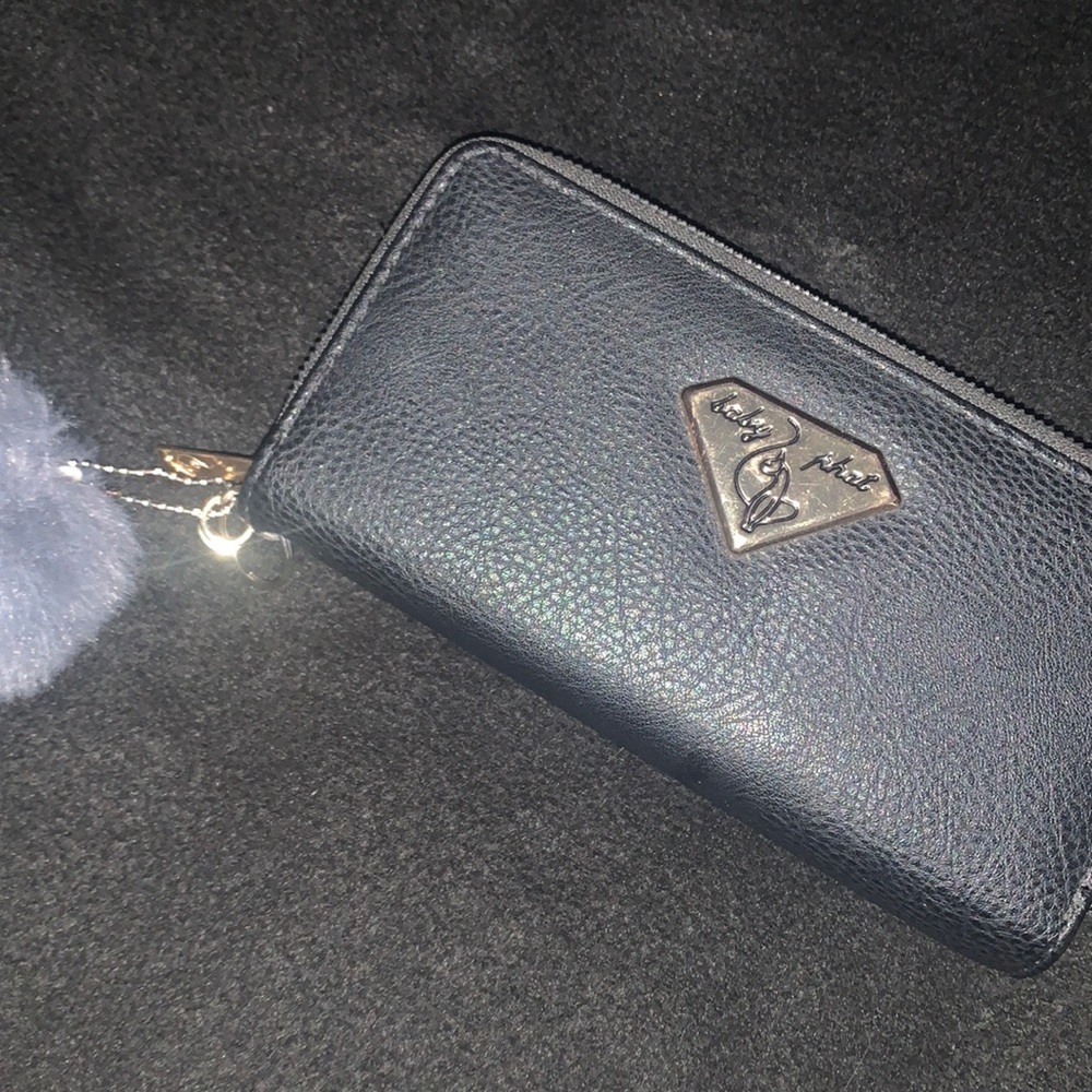 Baby Phat wallet